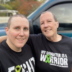 Meet your Posher, Misty